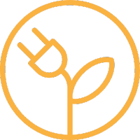 Eco stroom