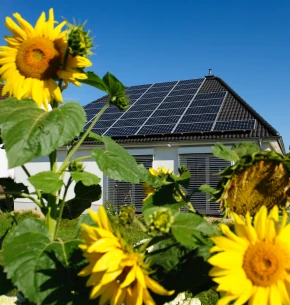 Voordelen van zonnepanelen